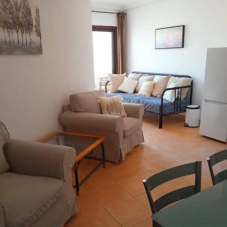 Apartmán Ocean Breeze Albatros San Miguel de Abona Exteriér fotografie