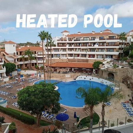 Apartmán Ocean Breeze Albatros San Miguel de Abona Exteriér fotografie