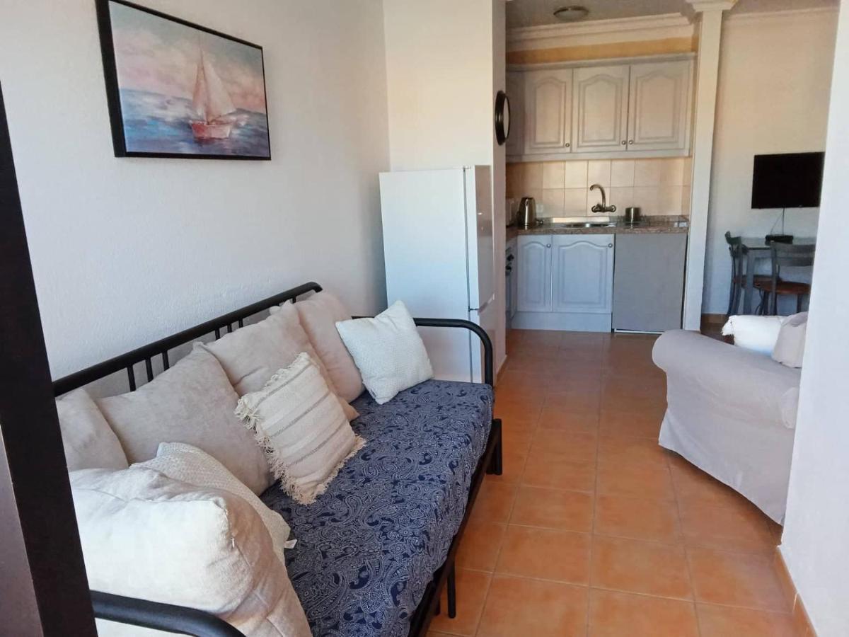 Apartmán Ocean Breeze Albatros San Miguel de Abona Exteriér fotografie