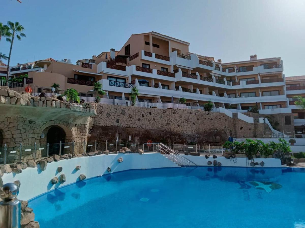 Apartmán Ocean Breeze Albatros San Miguel de Abona Exteriér fotografie