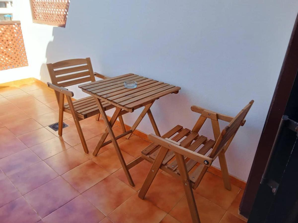 Apartmán Ocean Breeze Albatros San Miguel de Abona Exteriér fotografie