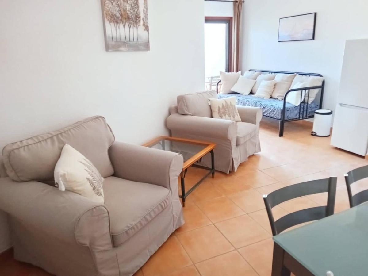 Apartmán Ocean Breeze Albatros San Miguel de Abona Exteriér fotografie