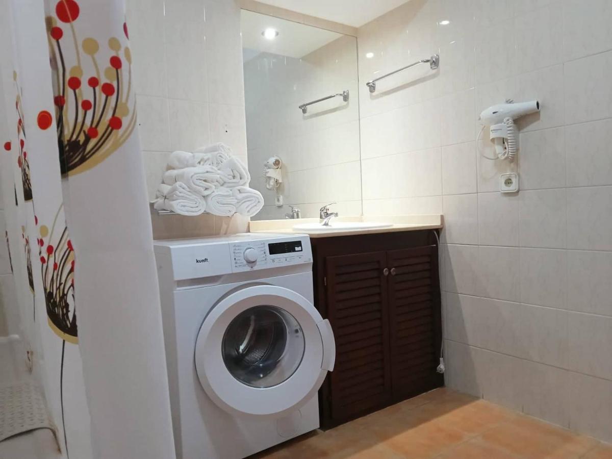 Apartmán Ocean Breeze Albatros San Miguel de Abona Exteriér fotografie