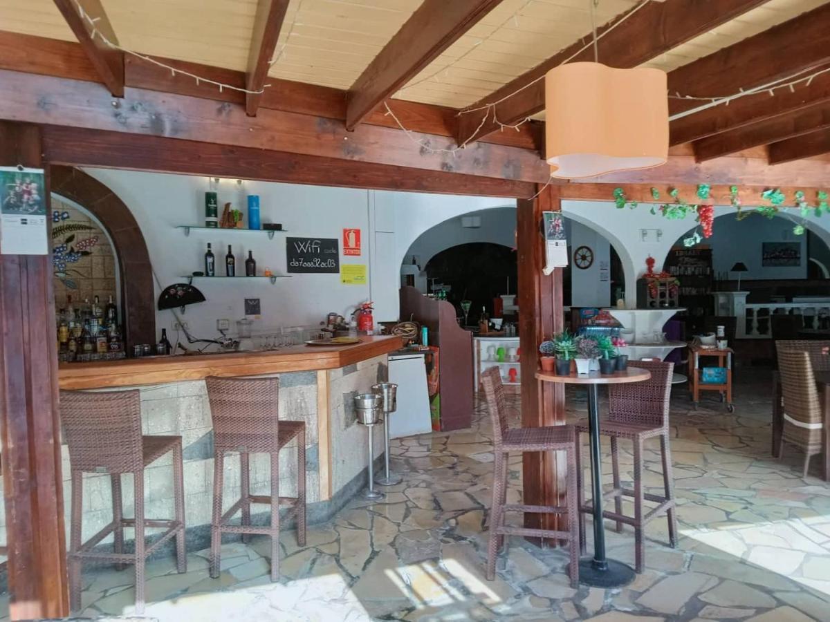 Apartmán Ocean Breeze Albatros San Miguel de Abona Exteriér fotografie