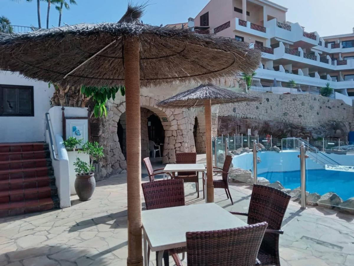 Apartmán Ocean Breeze Albatros San Miguel de Abona Exteriér fotografie