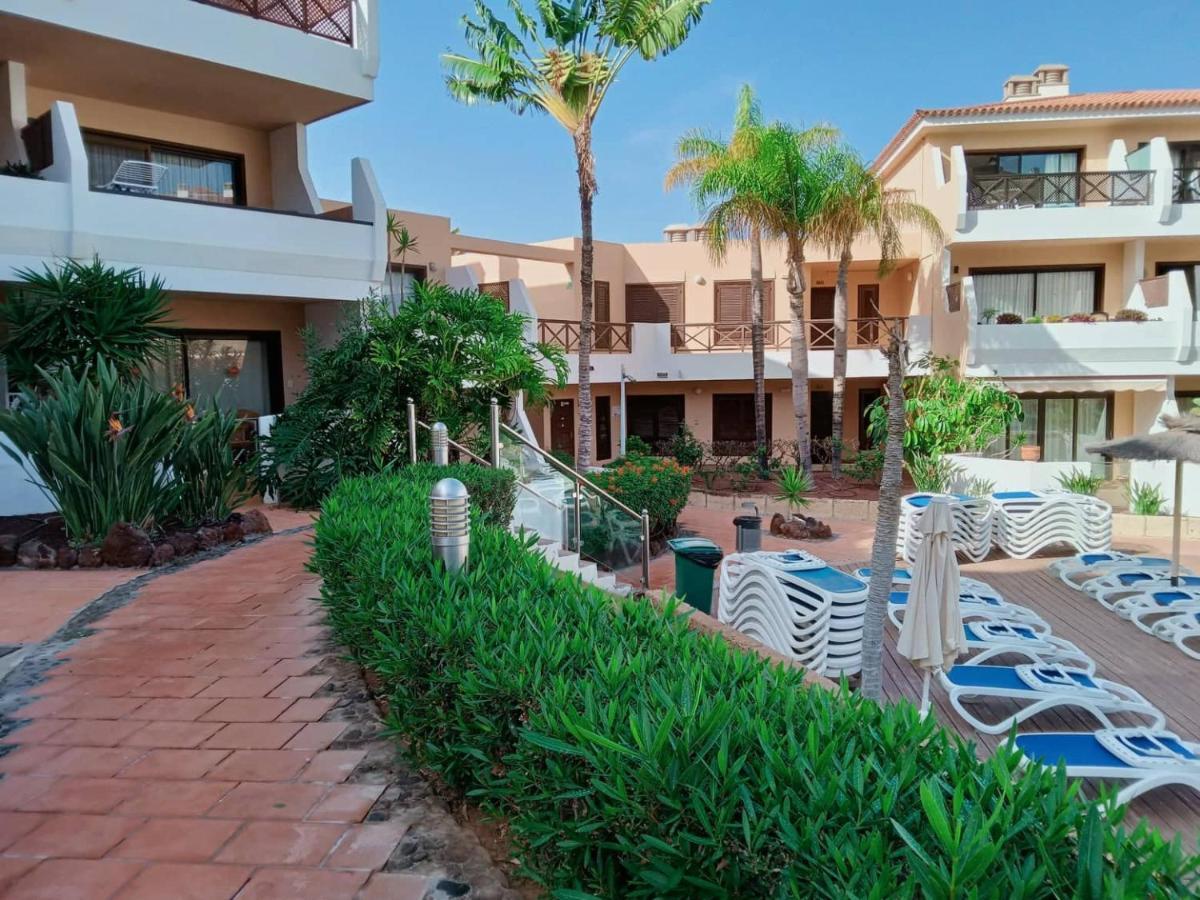 Apartmán Ocean Breeze Albatros San Miguel de Abona Exteriér fotografie