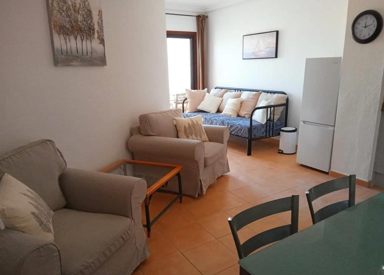 Apartmán Ocean Breeze Albatros San Miguel de Abona Exteriér fotografie