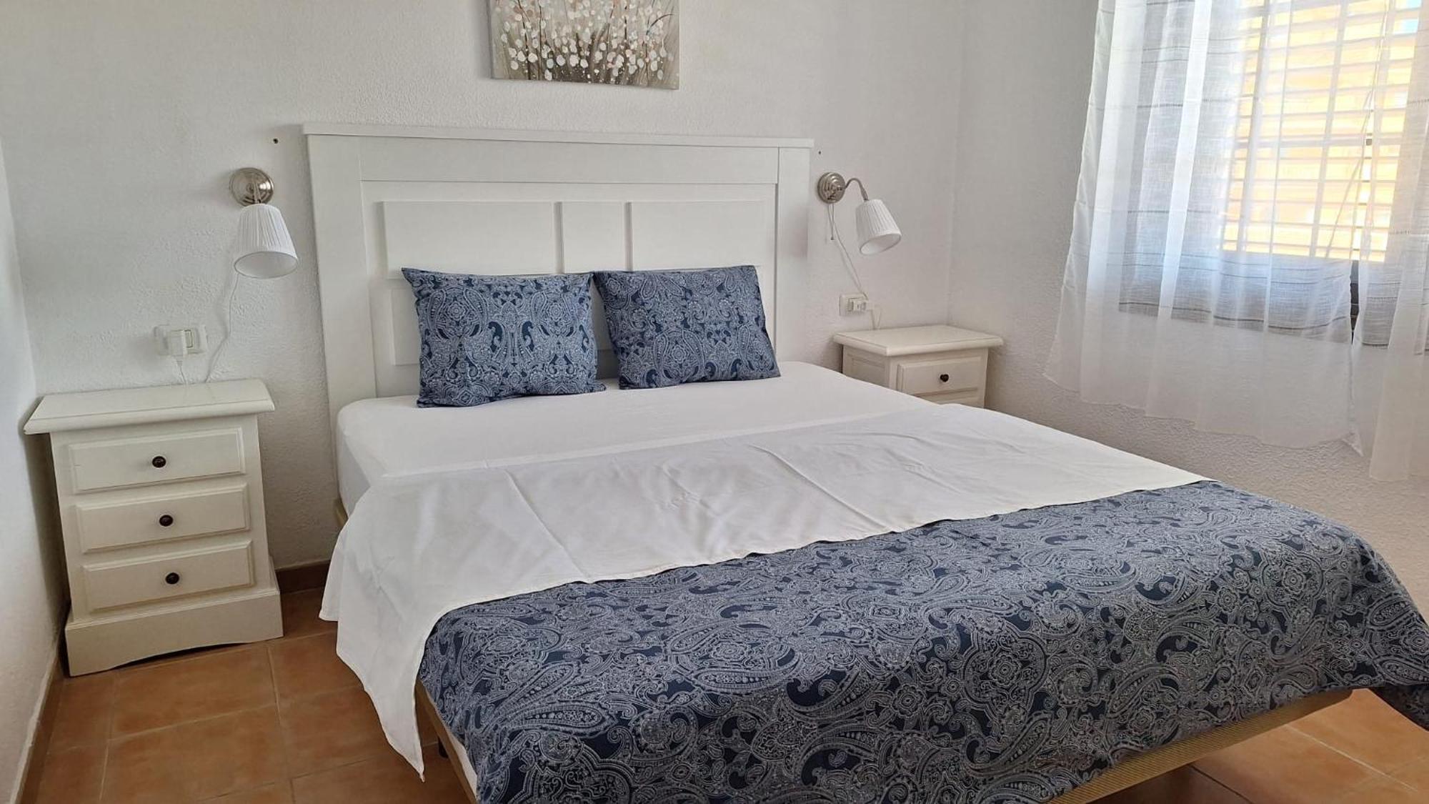Apartmán Ocean Breeze Albatros San Miguel de Abona Exteriér fotografie